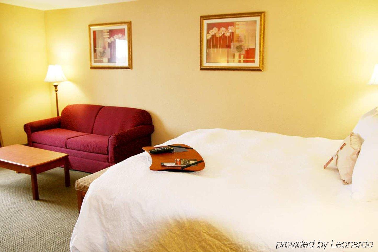 Hampton Inn Manning Kamer foto